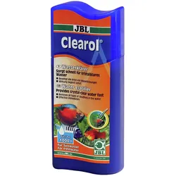 JBL Clearol