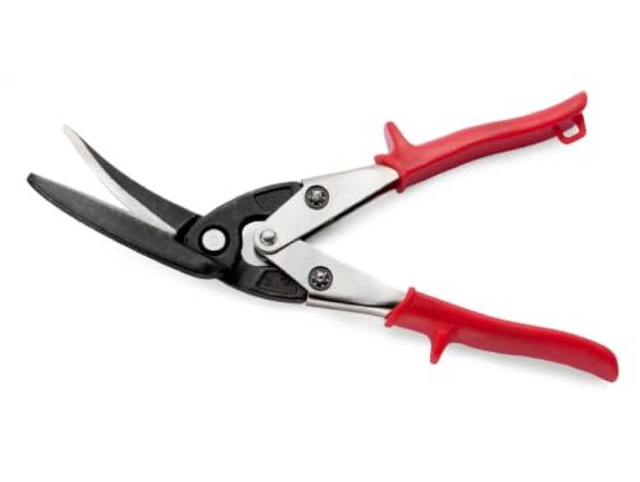 Würth Universalschere Linksschneidend - 0714031028