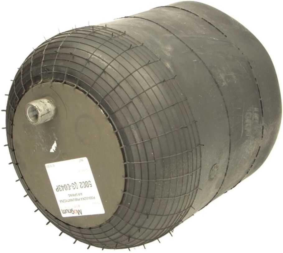 Magnum Technology Soffietti per sospensioni pneumatiche 5002-03-0043