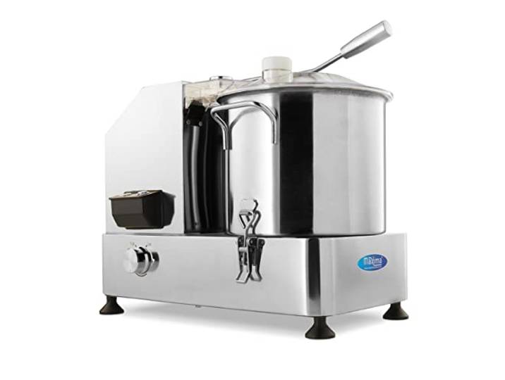 Coupe-légumes Deluxe 9 l