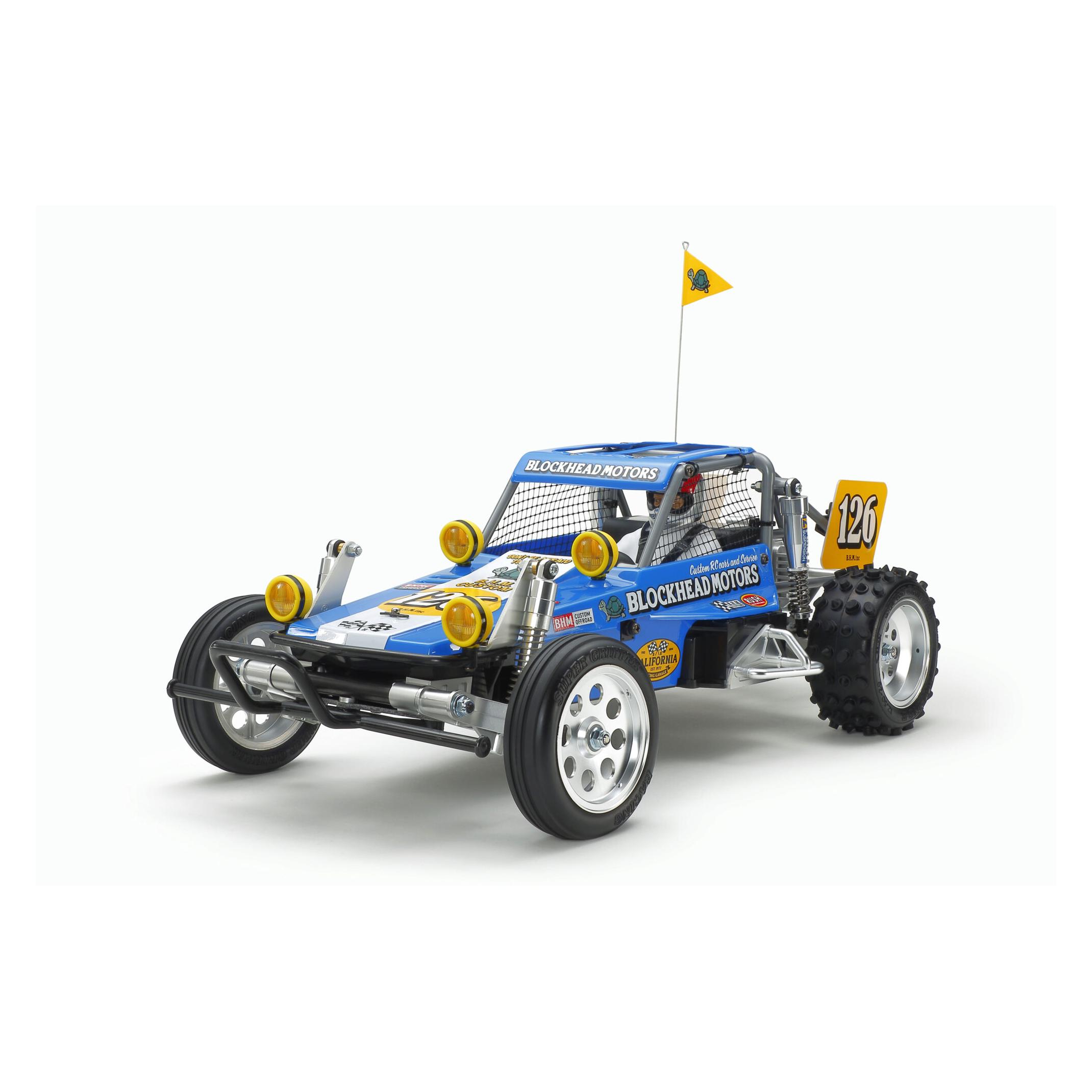 Tamiya Wild One (Kit) (300058695)