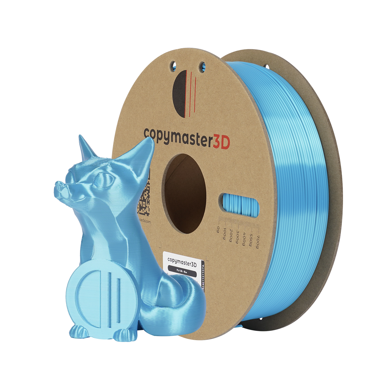 Copymaster3D PLA Silk CM-PLAS-002-1-175