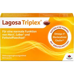 Lagosa Triplex 60 ST