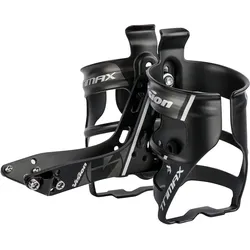 Trinksystem Trimax Rear Hydration System, VISION, Farbe: Schwarz, Gewicht: 191 g, VE: 1 Stk.