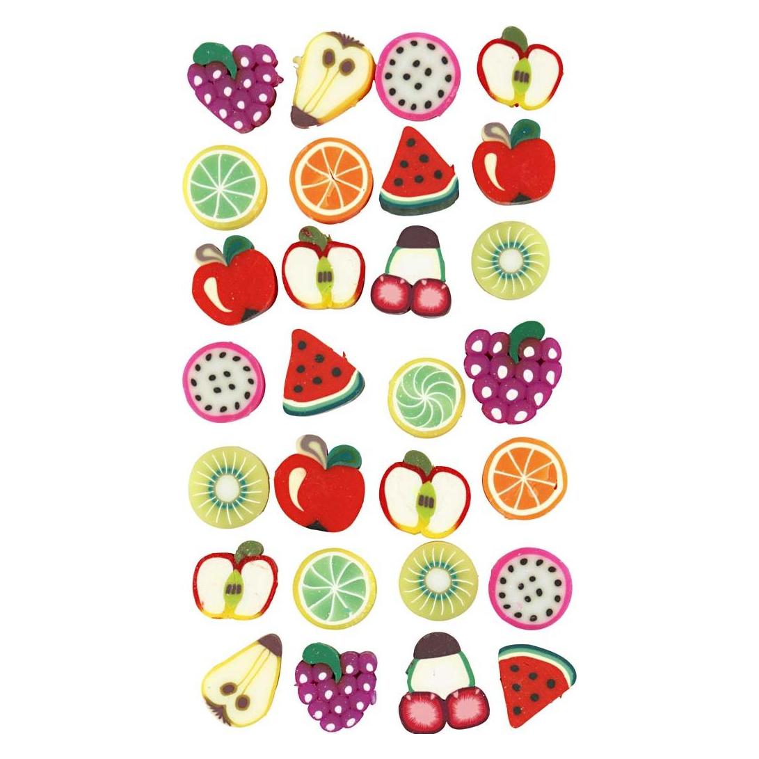 Creative Toys Figure beads - Fruit (69619)