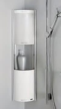 DUSCHOLUX Showerbox normal Art. 950818030070
