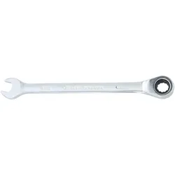 CONTEC Maul-/Ratschenschlüssel TFM-270 15 mm silber