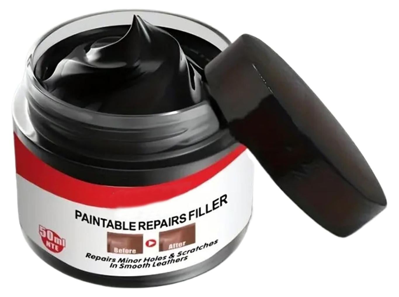 Lederen Reparatieset voor Meubels en Accessoires