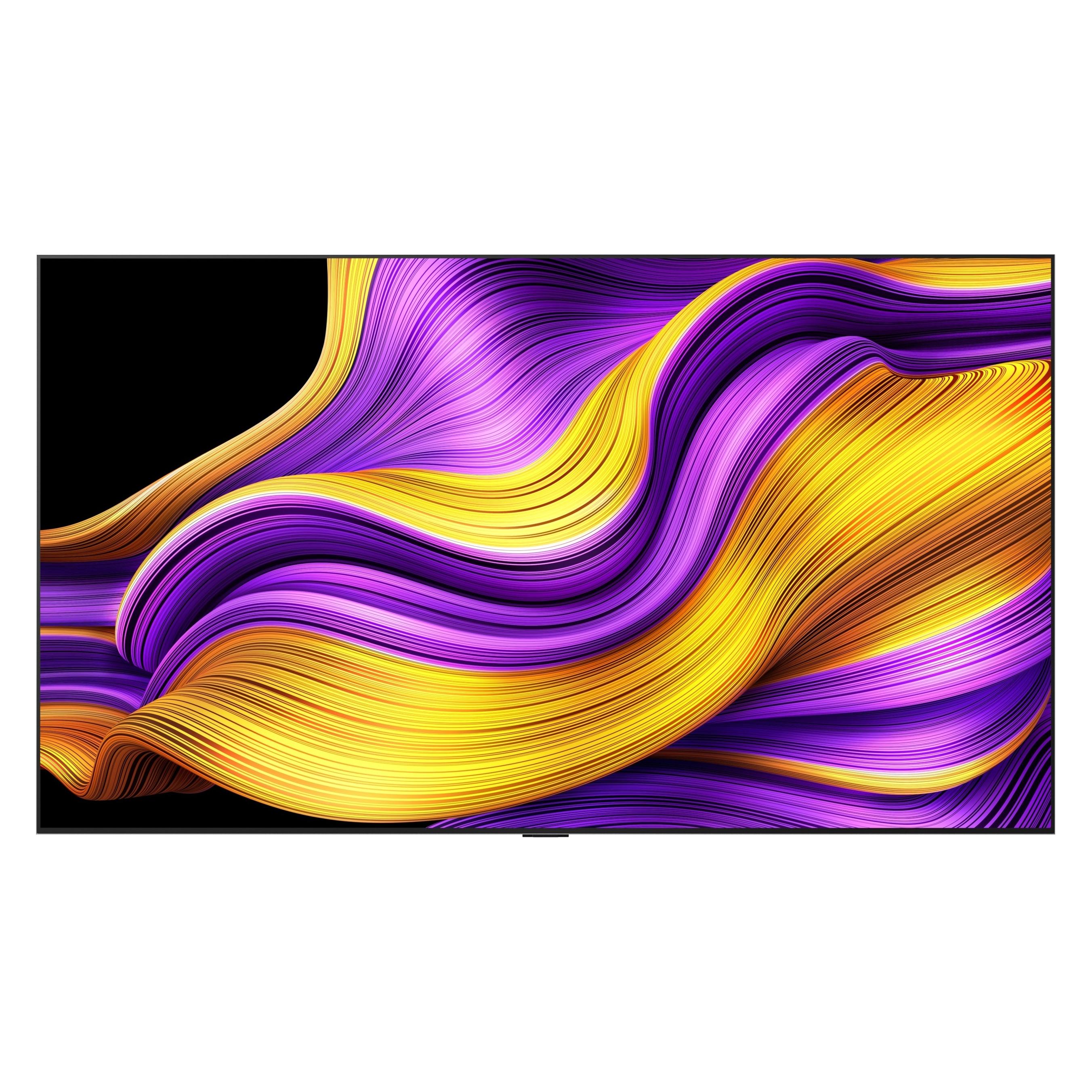 LG OLED83G58LW (83", G5, OLED, 4K, 2025, EU) (OLED83G58LW.AEU)