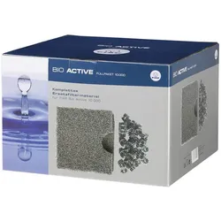 Fiap, Brunnen + Gartenteich, Füllpaket Bio Active 10.000