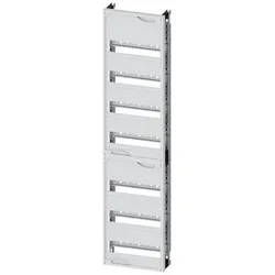 Siemens 8GK4003-7KK11 ALPHA 160/400 DIN, Schnellmontagebausatz für Installationseinbaugeräte 8GK40037KK11