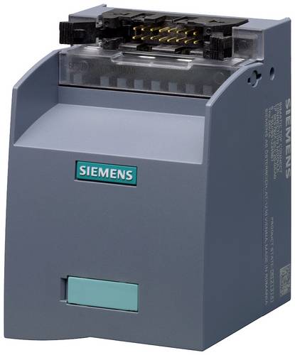 Siemens 6ES7924-0CA20-0BA0 6ES79240CA200BA0 SPS-Anschlussmodul 50V