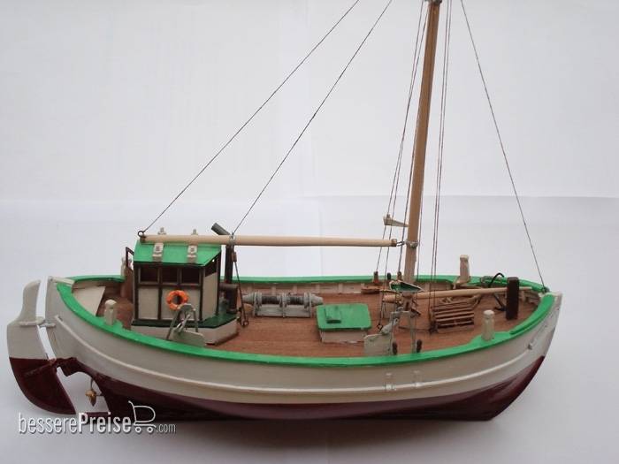 Nordic Atlast AB NOR35-1001