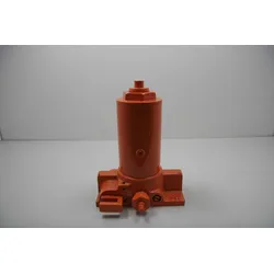 Unicraft Hydraulikpumpe SRWH 3000QL RAL2004