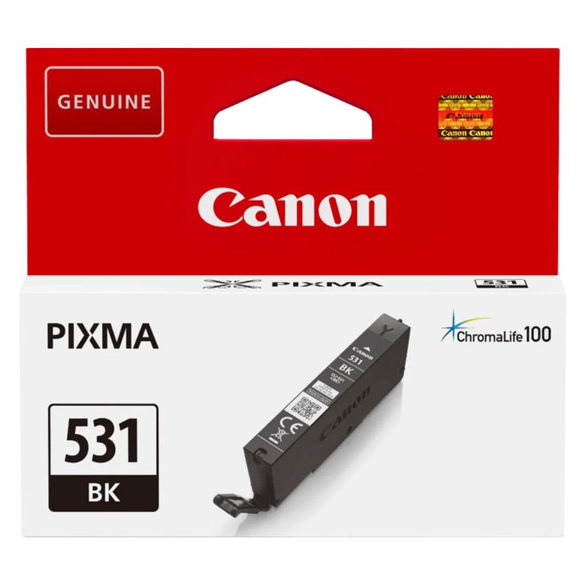 Canon PGI-530 (PGBK) (6117C001)