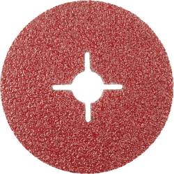 Rhodius 300058 Fiberscheibe Körnung (num)=24 25 St.