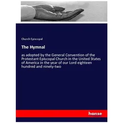 The Hymnal, Sachbücher von Church Episcopal, Episcopal Church