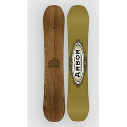 Arbor Element Camber 2027 Snowboard uni Gr. 162