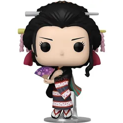 Funko One Piece POP! Animation Vinyl Figur Orobi (Wano) 9 cm