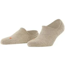 Falke Damen FALKE Keep Warm IN, Größe 39-41 in Beige 4043