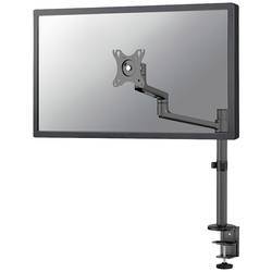 Neomounts DS60-425BL1 Monitor-Tischhalterung 1 Display(s) 43,2 cm (17) - 68,6 cm (27) Schwarz Neigbar, Rotierbar, Schwenkbar, Höhenverstellbar