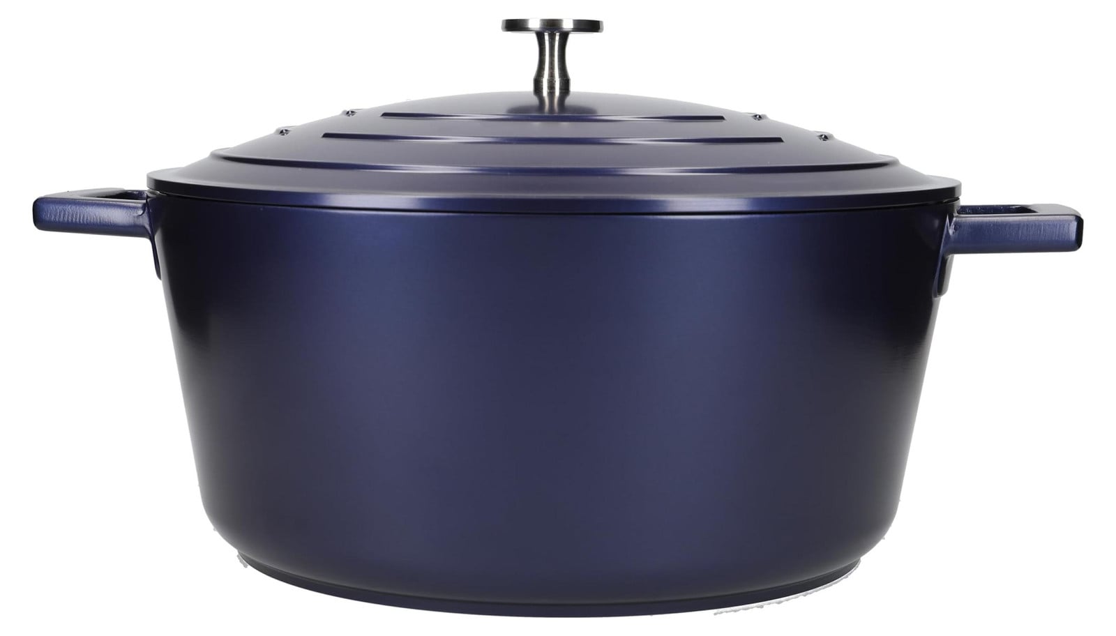 Master Class braadpan 5 liter, blauw