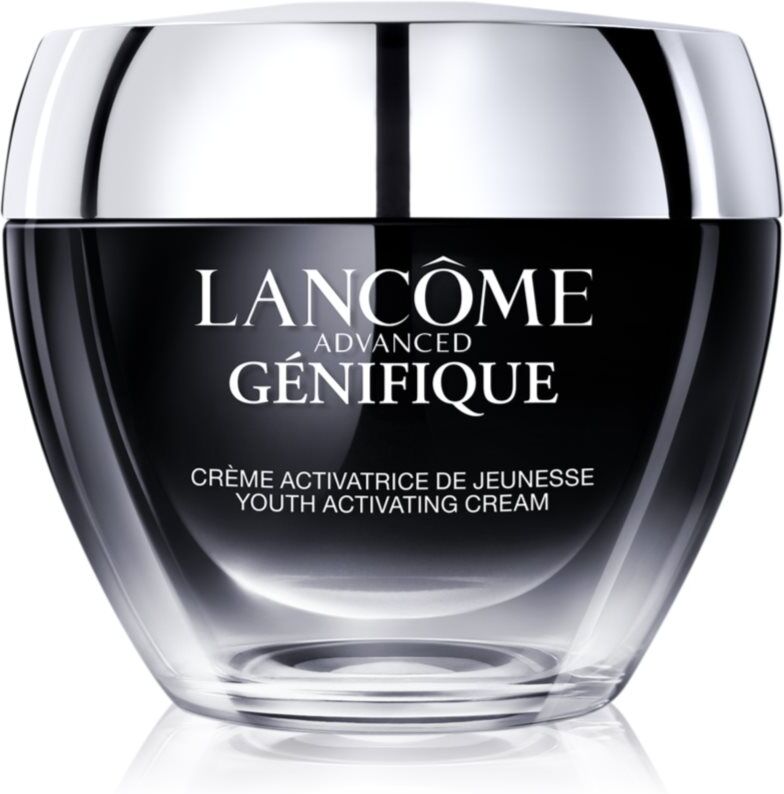 Lancôme Génifique Advanced Anti-Aging Tagescreme für alle Hauttypen 50 ml
