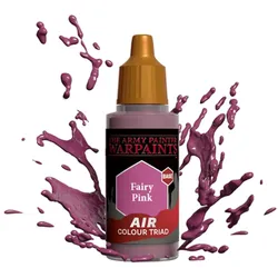 The Army Painter Air Fairy Pink
