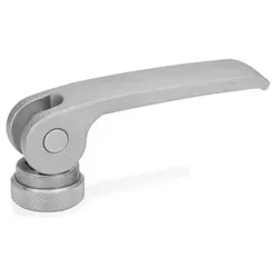Exzenterspanner, Edelstahl, mit Innengewinde (927.7-44-M4-A)