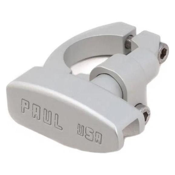 Paul Component Engineering Paul Component Chain Keeper Kettenführung, 28.6mm, silver (34271913)