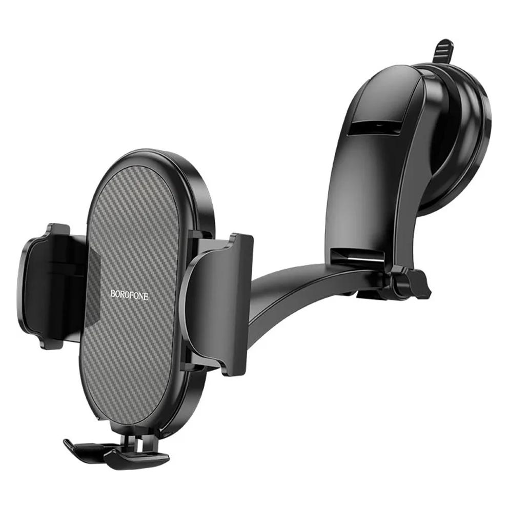 OEM Car Holder BH73 Charm, Black (UCH001015)