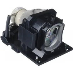CoreParts Projector Lamp for Hitachi (CP-A312WNM, CP-A352WNM, CP-AW2503, CP-AW3003, CP-AW3019WNM, CP-AX3003, CP-AX3503, CP-AX3505, CP-BW301N, CP-BX301N, CP-TW2503, CP-TW3003), Beamerlampe