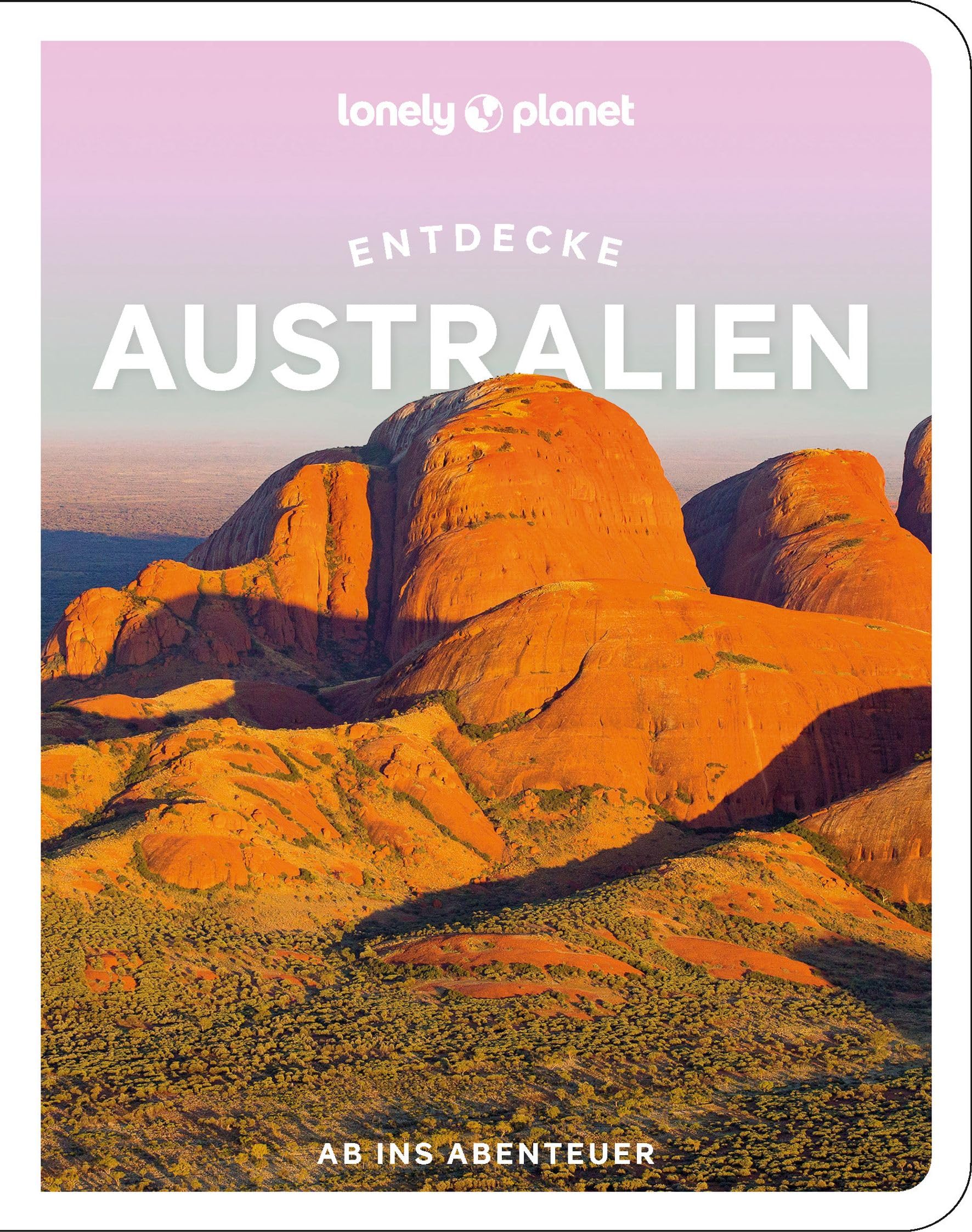 Anthony Ham - Lonely Planet Reiseführer Entdecke Australien: Ab ins Abenteuer - Preis vom 09.10.2026 07:28:09 h