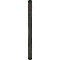 ATOMIC Herren Free Style Ski He/Uni N BENT DECODE, Größe 176 in Bunt Bunt