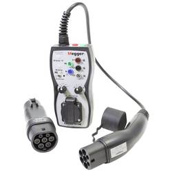 Megger EVCA210-CH Adapter 1013-832