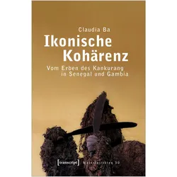 Ikonische Kohärenz, Fachbücher von Claudia Ba