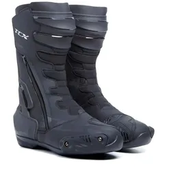 TCX S-TR1 WP Stiefel wasserdicht schwarz Gr. 41