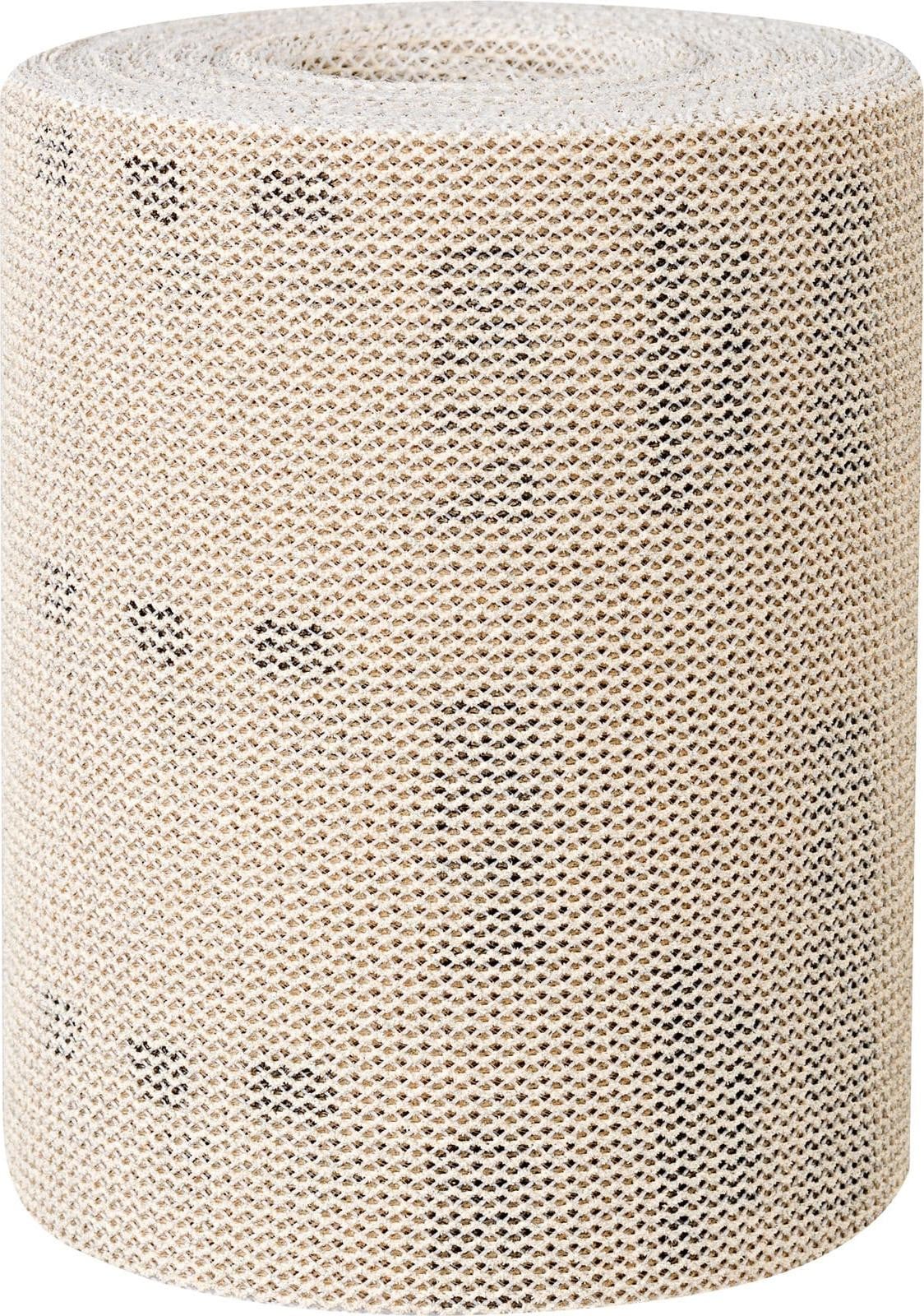 Bosch Zubehör EXPERT M480 schuurpapierrol, Breedte: 9,3 cm, Lengte: 500 cm, korrelgrootte K12