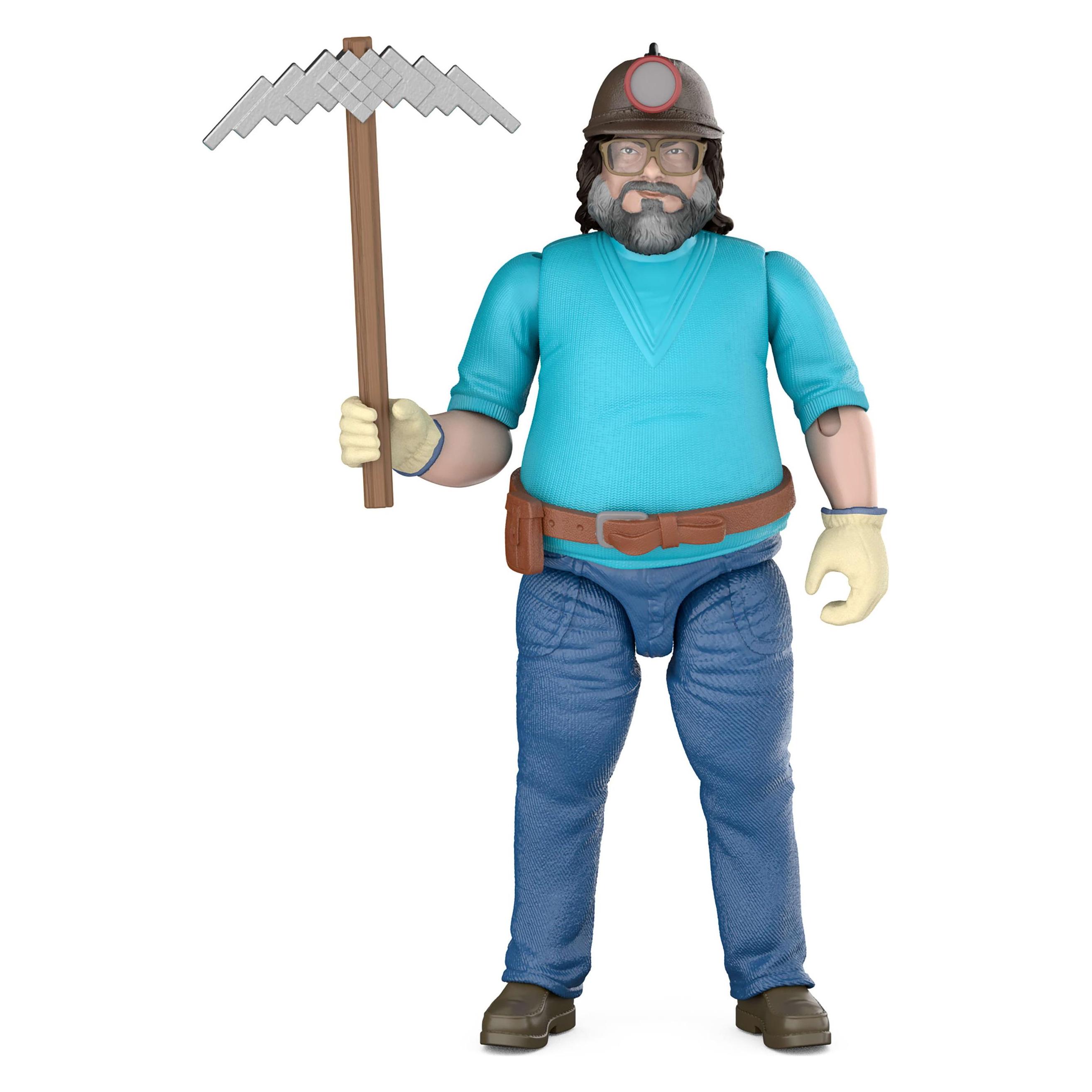 Minecraft JGP20 (968-2550)