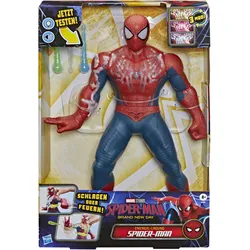 Hasbro Energie-Ladung Spider-Man