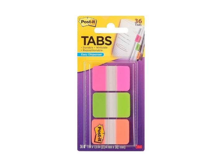 Post-it Index Standard
