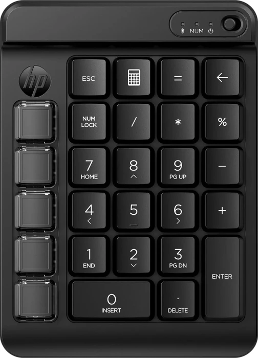 HP 430 Programmierbare drahtlose Tastatur