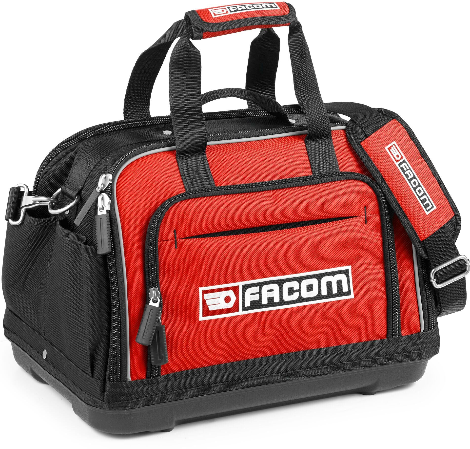 Sac à outils textile multi-accès 17'' FACOM BS.2SBPB Noir
