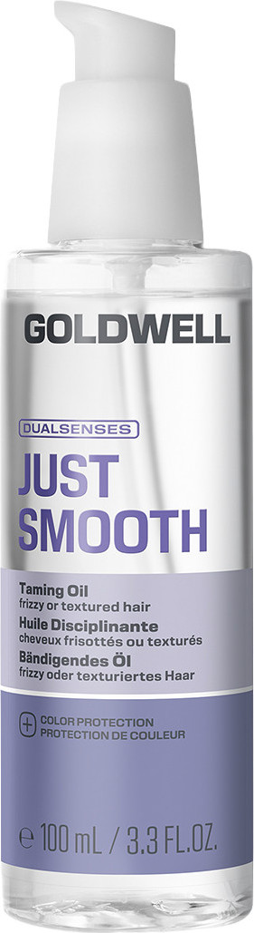 Goldwell Dualsenses Just Smooth Taming Oil 100 ml GW-206403