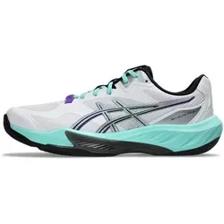ASICS Herren Volleyball-Sch. nieder He/Uni SKY ELITE FF ELITE, Größe 46 in Weiß Weiß