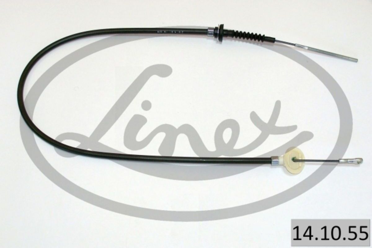 Linex Cavo frizione LIN14.10.55