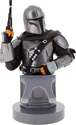Cable Guys - Star Wars - The Mandalorian