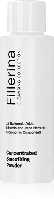 Fillerina Cleansing Concentrated Smoothing Powder exfoliating powder 50 g
