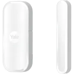 Yale, Einbruchschutz + Alarmanlage, Smart Alarm Indoor Tür-/Fensterkontakt