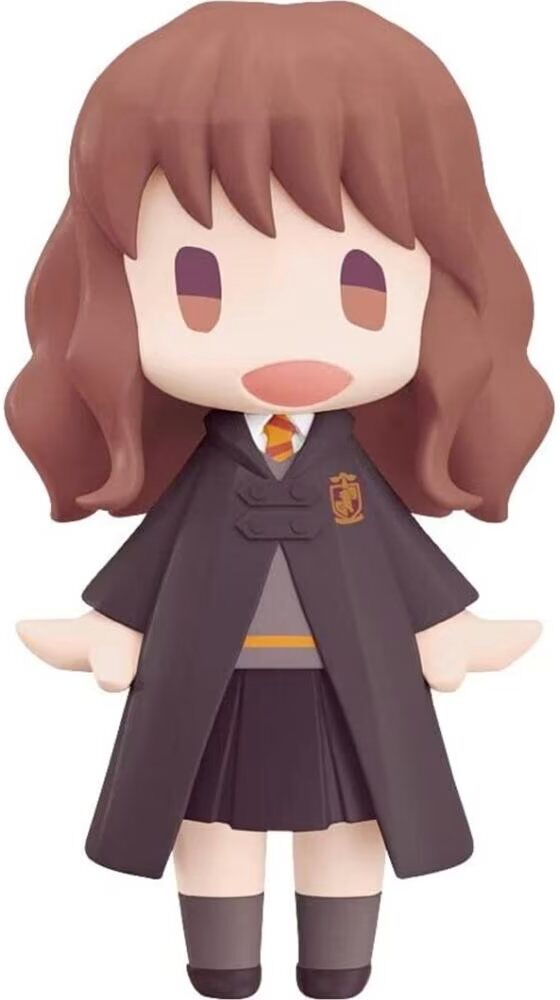 Good Smile Company Figura Hello Harry Potter Hermione Granger Talla Única Unisex